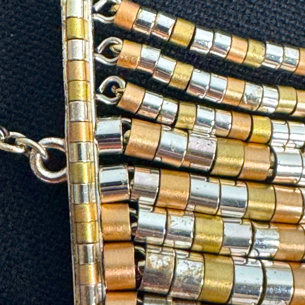 VINTAGE one of a kind Necklace!